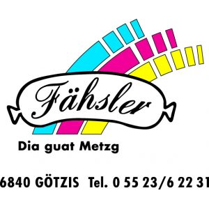Sponsor Fähsler