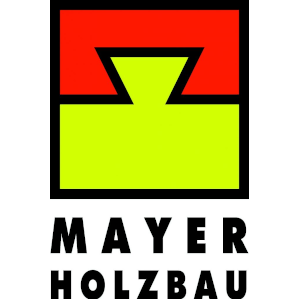 Sponsor Mayer Holzbau