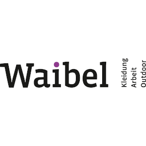 Sponsor Waibel 