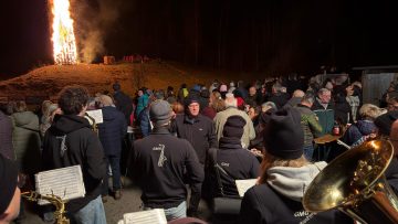 Funken St. Arbogast 2026