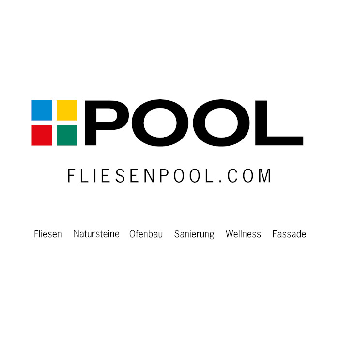 Sponsor Fliesenpool