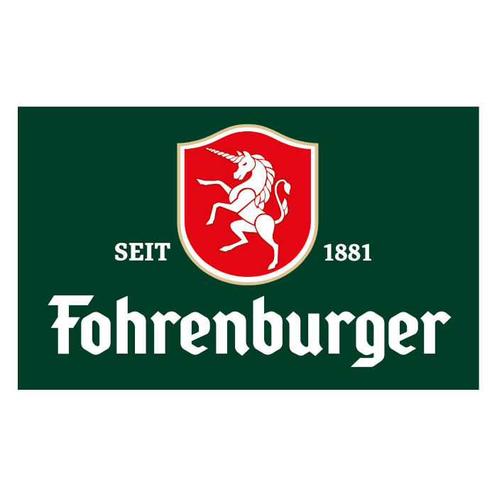 Sponsor: Fohrenburger