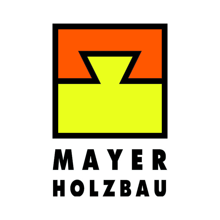 Sponsor: Mayer Holzbau