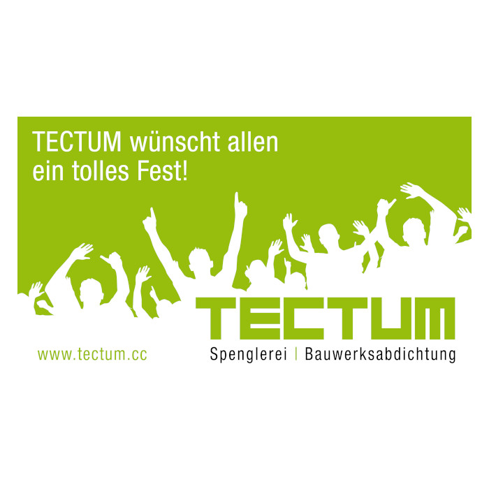 Sponsor Tectum