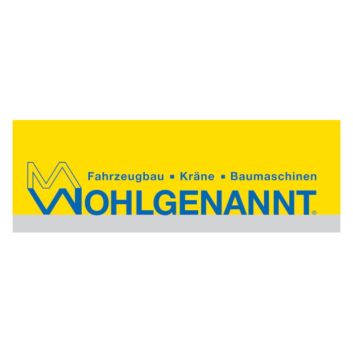 Sponsor Wohlgenannt